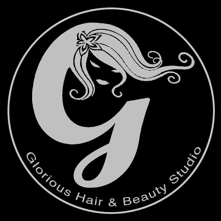 Glorious Salon Logo